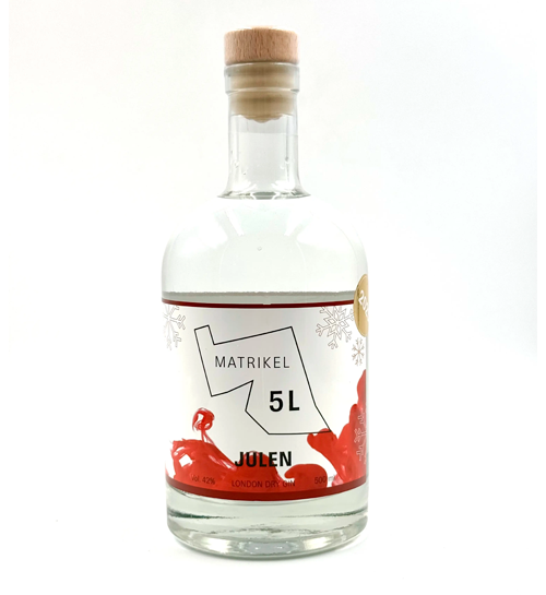 5L julen