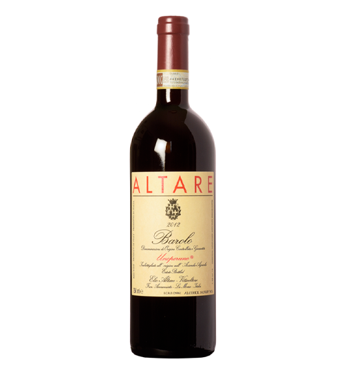 Altare Unoperuno