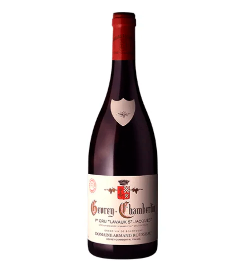 Armand Rousseau Gevrey Chambertin