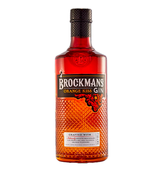 Brockmans Orange