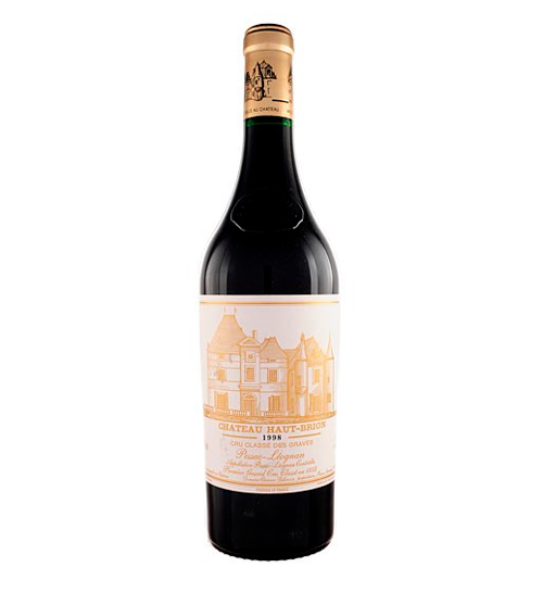 Haut Brion 1998