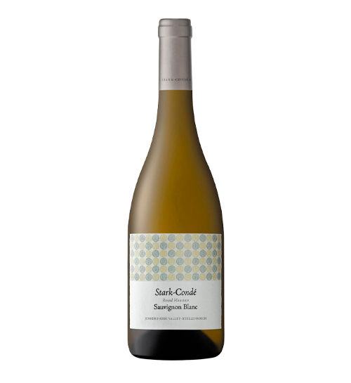 Stark-Condé Round Mt. Sauv. B