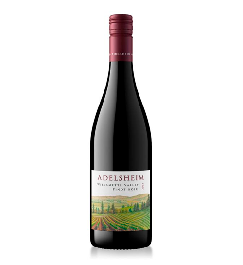 adelsheim pinot noir 2022