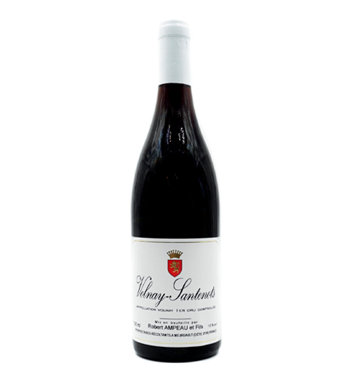 ampeau Volnay Santenots 1. cru 1995