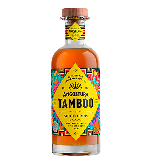 angostura tamboo