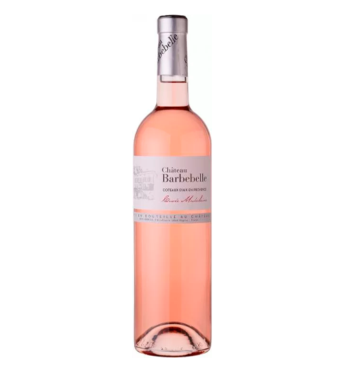 barbebelle rosé