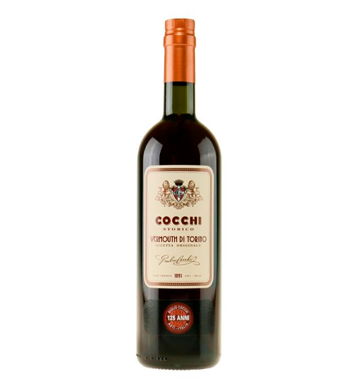 cocchi storico