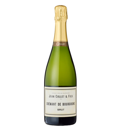 collet brut