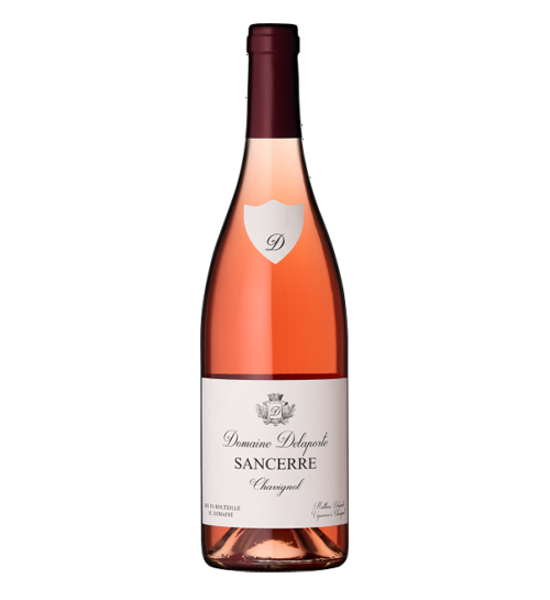 delaporte sancerre rosé