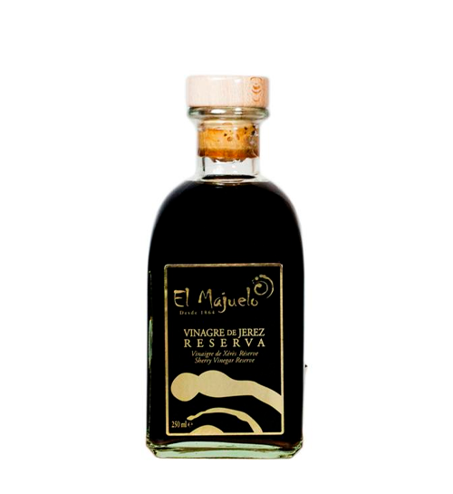 el majuelo