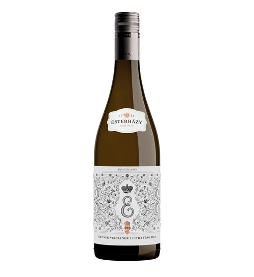 esterhazy gruner Leithaberg