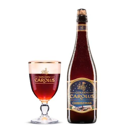 gouden carolus jul
