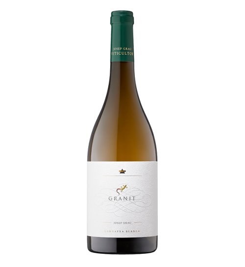 granit blanc