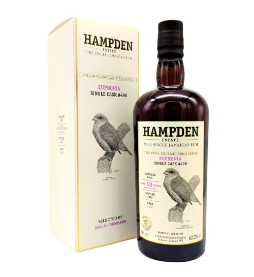 hampden euphonia