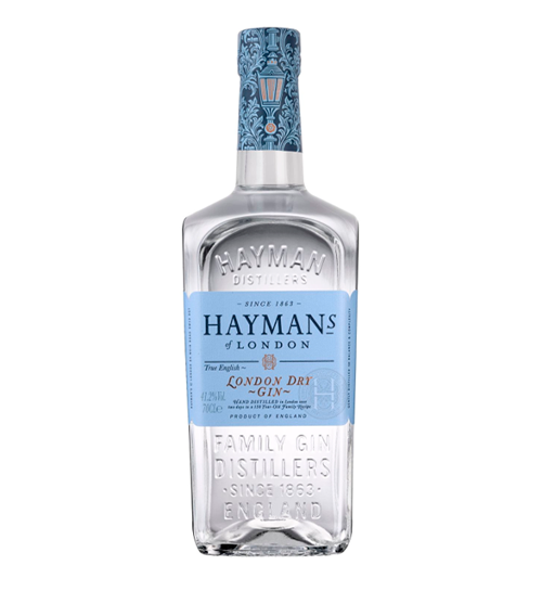 haymans london dry
