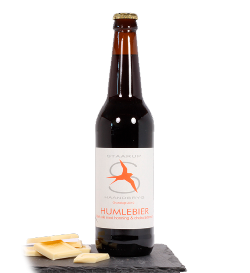 humlebier