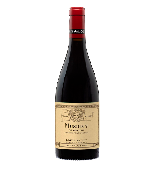 jadot musigny