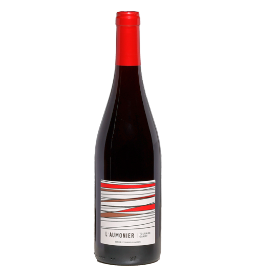 l'aumonier gamay