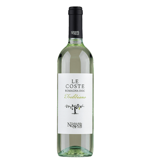 le coste trebbiano