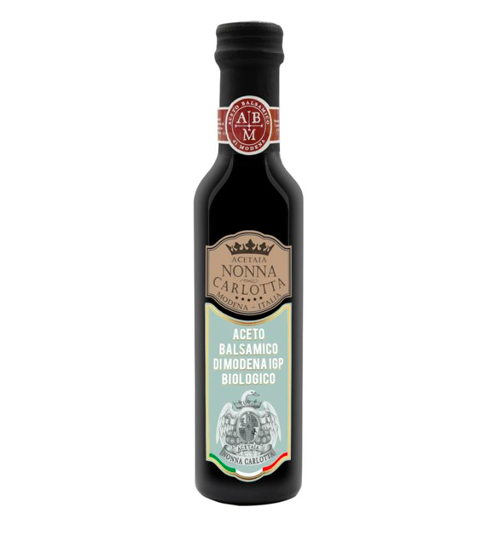 nonna carlotta balsamico