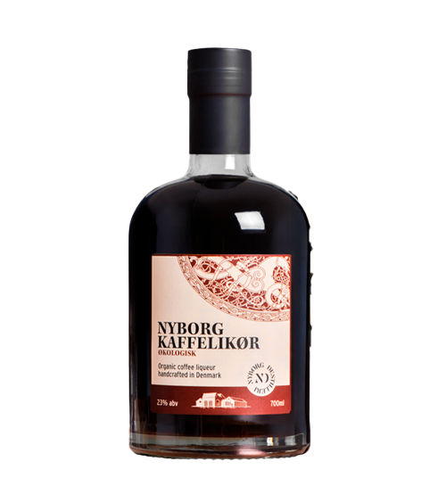 nyborg kaffelikør