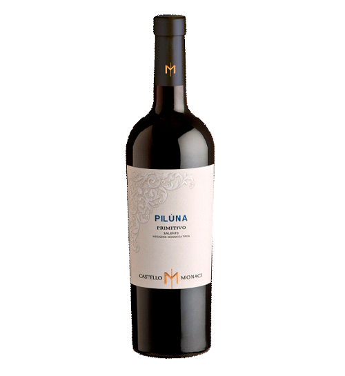 piluna primitivo