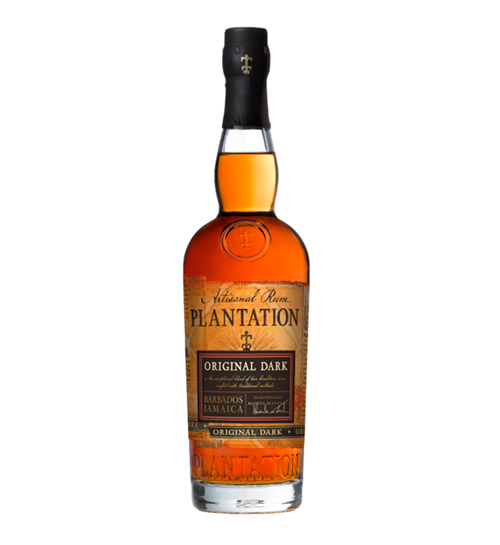 plantation original dark