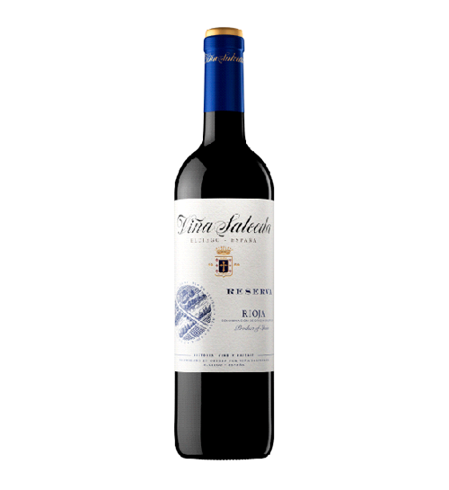 salceda reserva