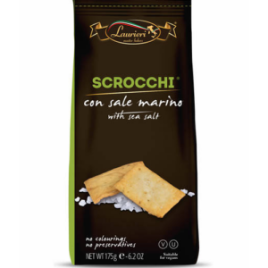 Scrocchi Rosmarin Italien - Chas. E. Vinhandel