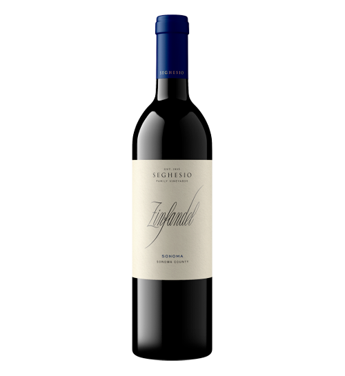 seghesio zin
