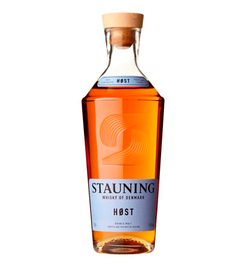 stauning høst