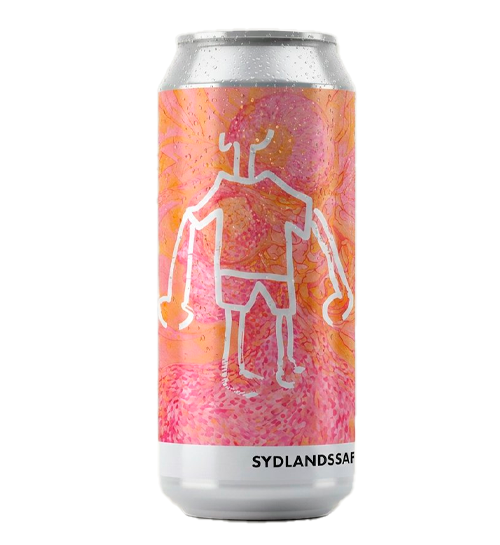 sydlandssaft