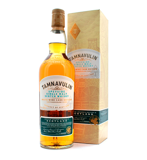 tamnavulin white wine