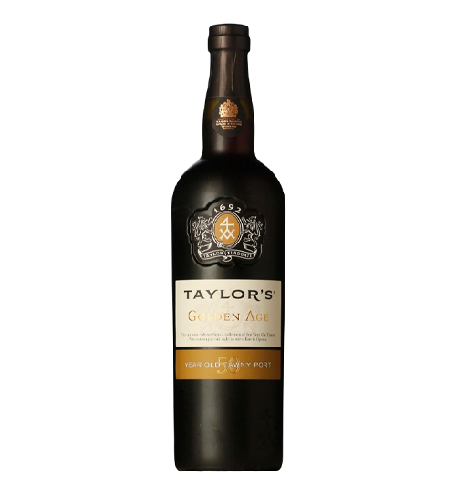 taylors 50 yo