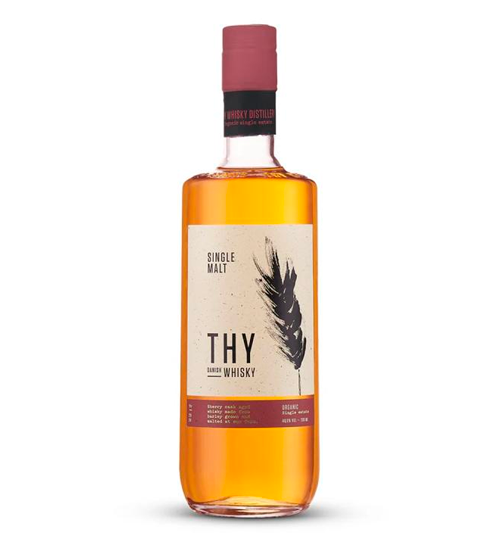 thy single malt