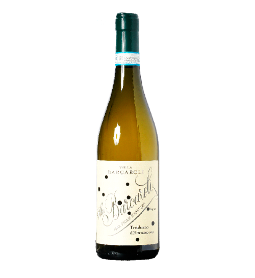 trebbiano d'abruzzo