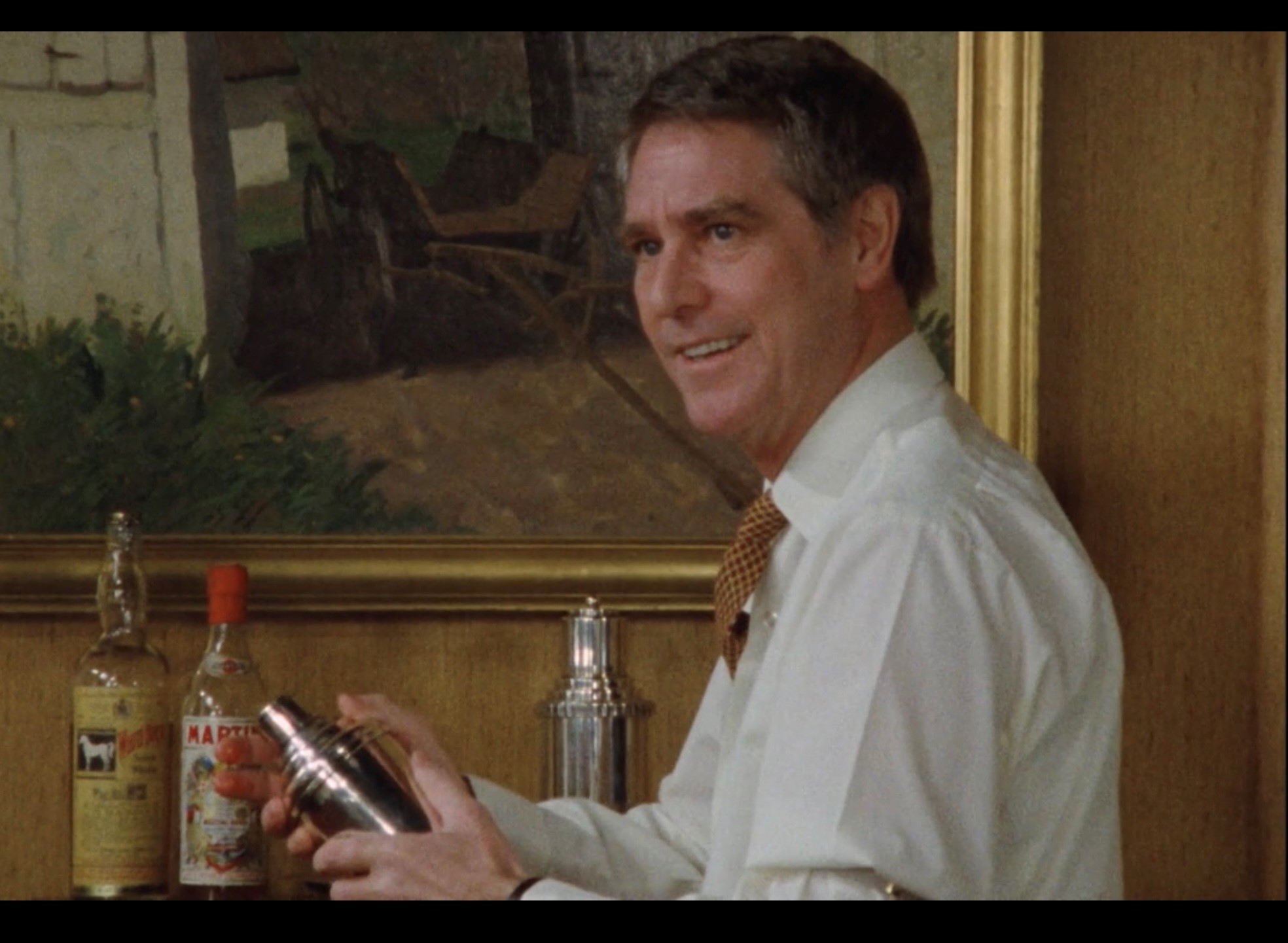 Wine is Fine But Whiskey's Quicker Chas. E. Vinhandel