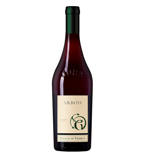 verreux poulsard