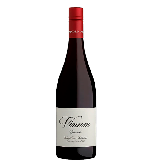 vinum grenache
