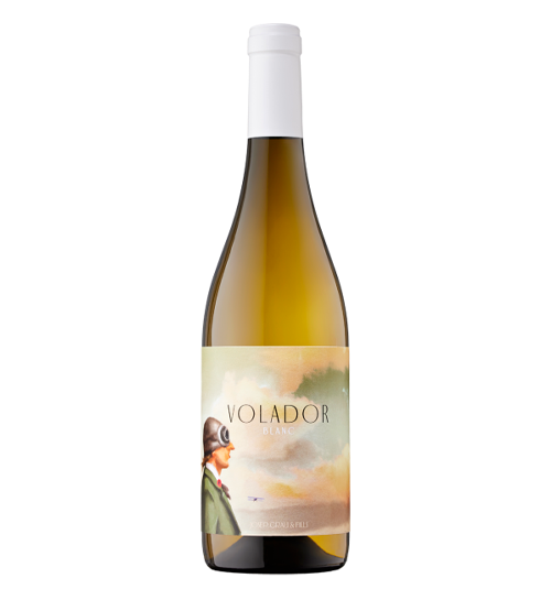 volador blanc