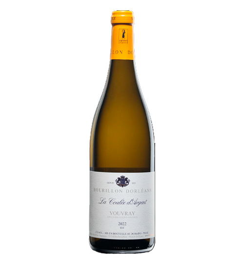 vouvray sec